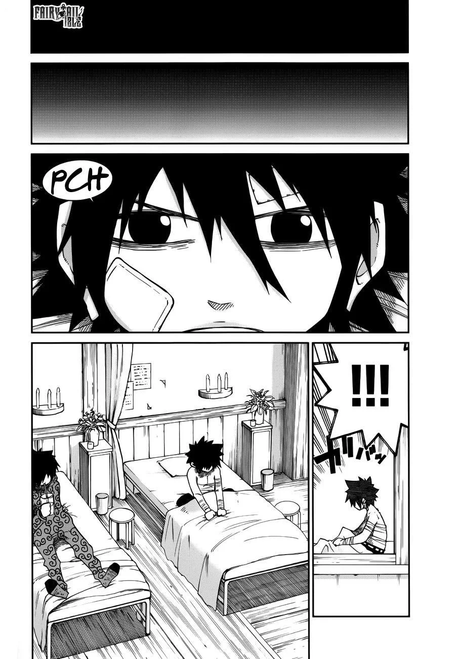 Fairy Tail: Ice Trail - Sayfa 3