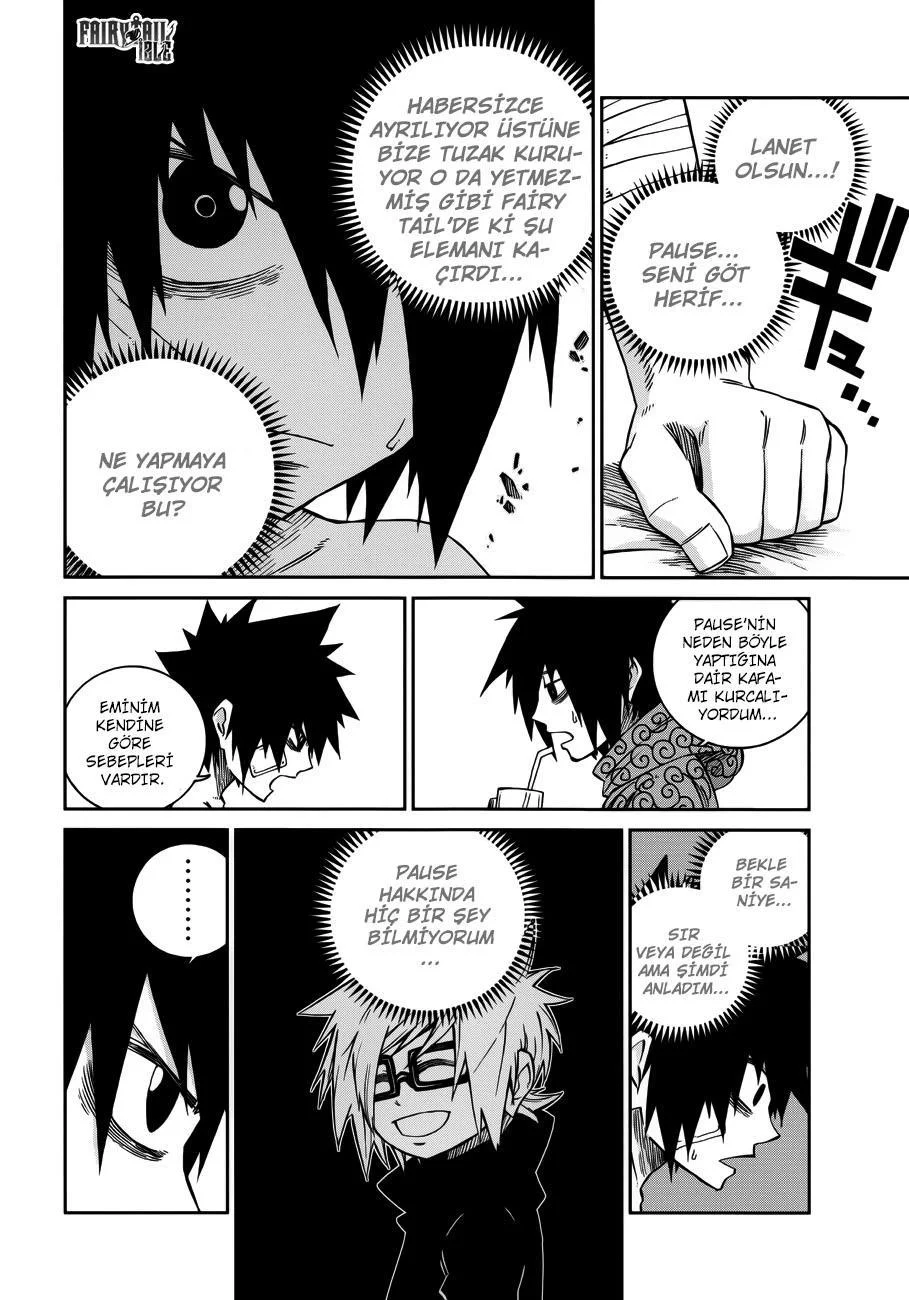 Fairy Tail: Ice Trail - Sayfa 5