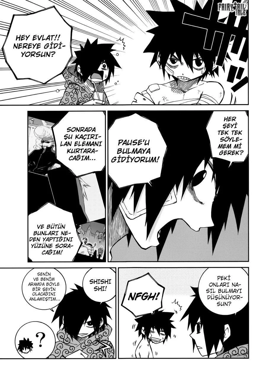 Fairy Tail: Ice Trail - Sayfa 6
