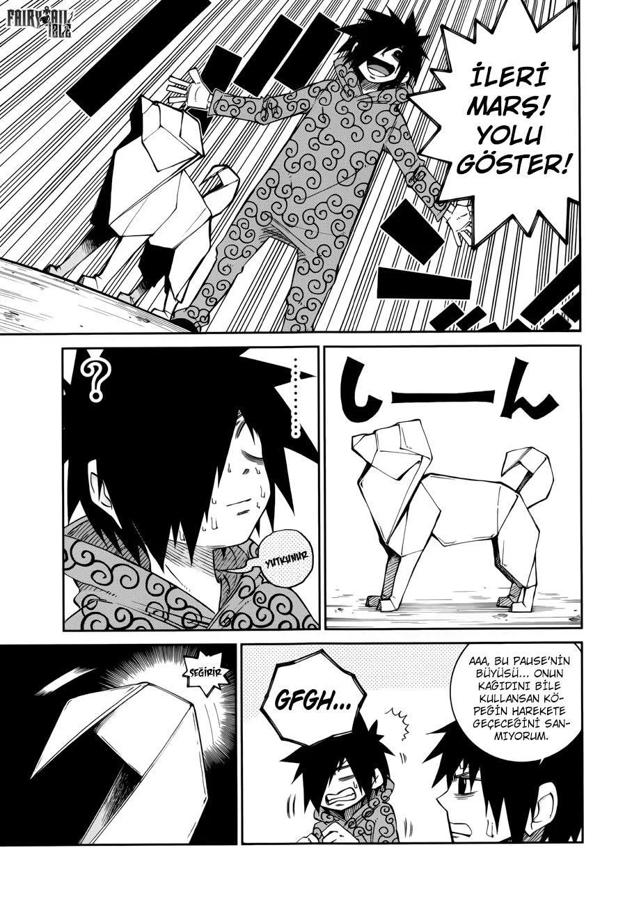 Fairy Tail: Ice Trail - Sayfa 8
