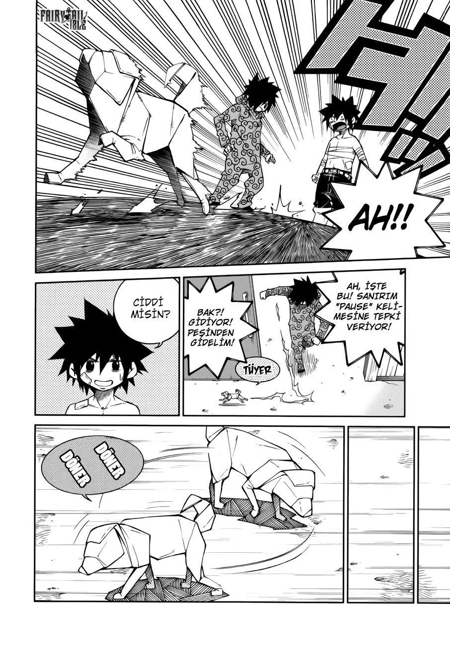 Fairy Tail: Ice Trail - Sayfa 9