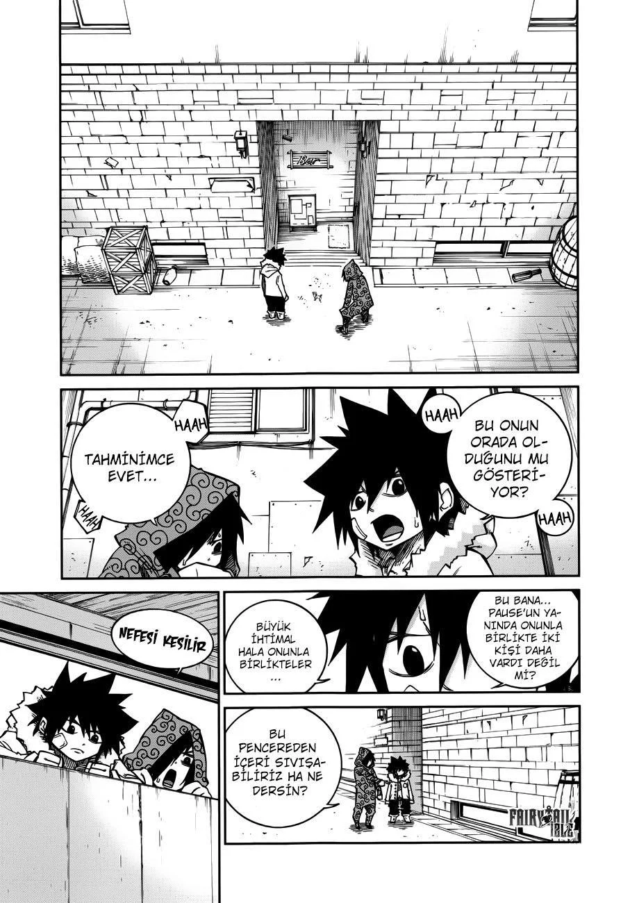 Fairy Tail: Ice Trail - Sayfa 10