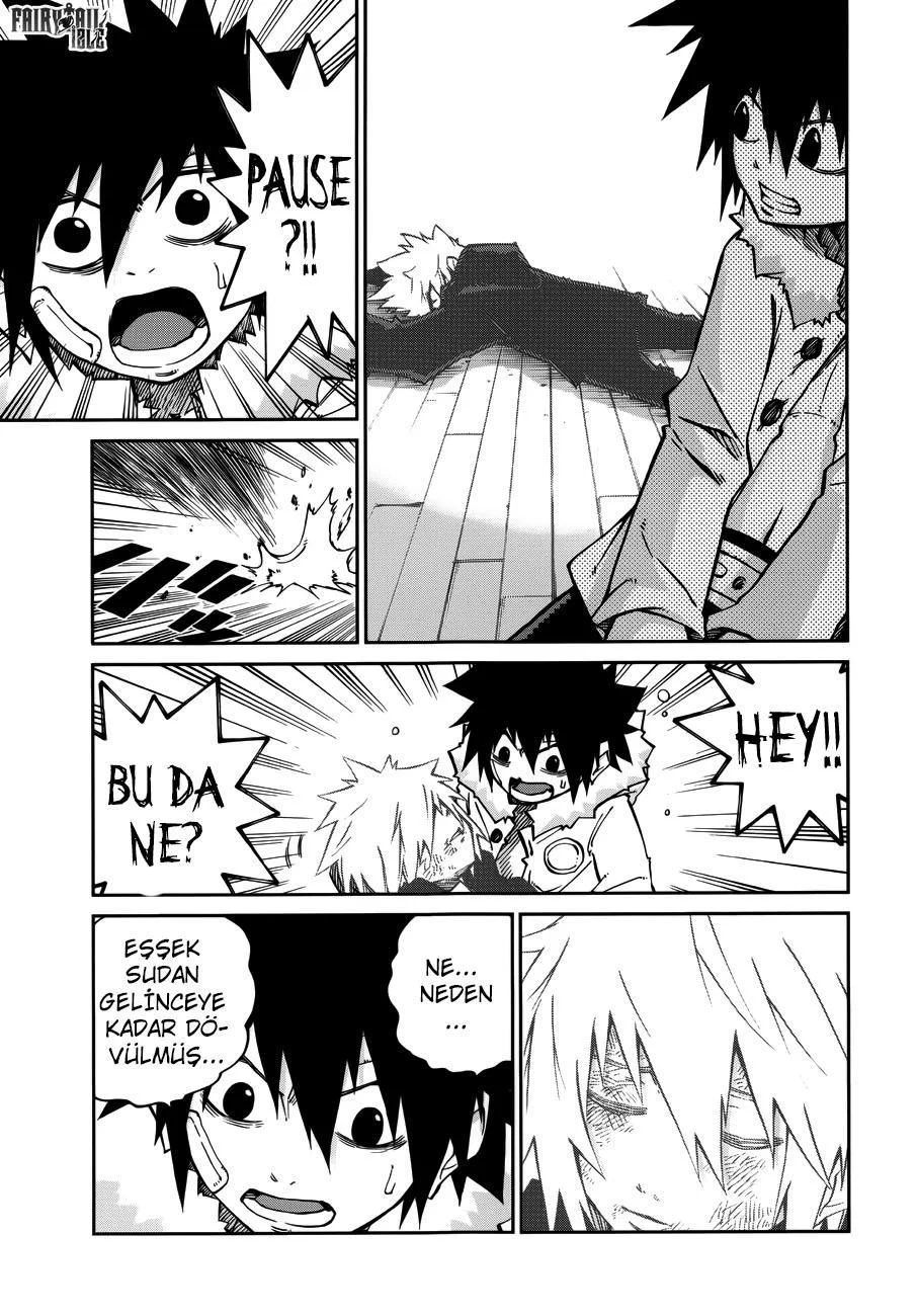 Fairy Tail: Ice Trail - Sayfa 15