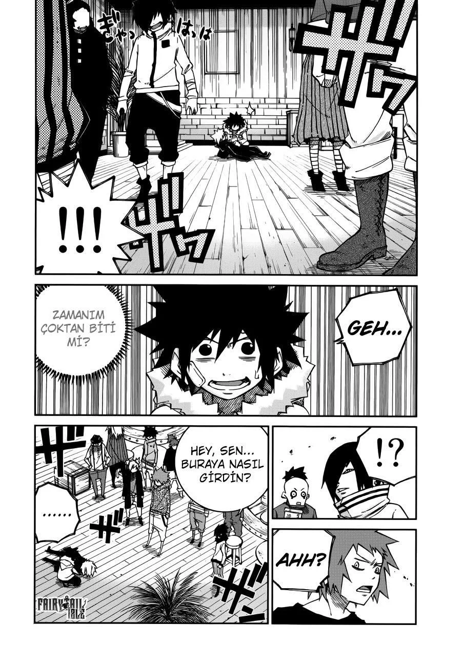 Fairy Tail: Ice Trail - Sayfa 16