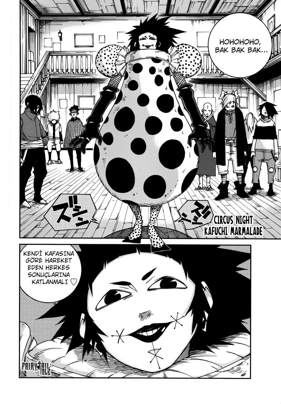 Fairy Tail: Ice Trail - Sayfa 20