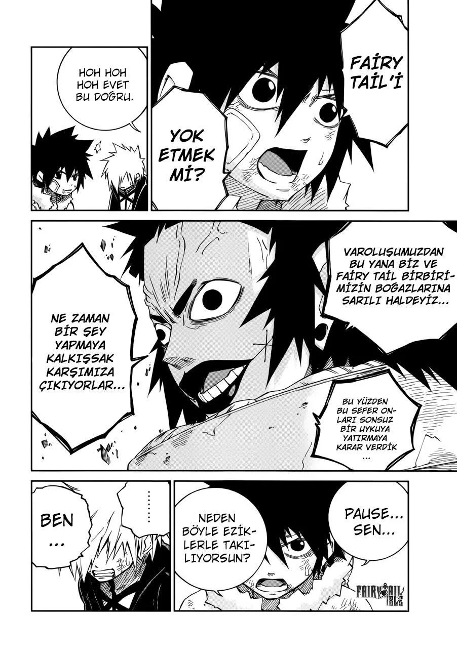 Fairy Tail: Ice Trail - Sayfa 22