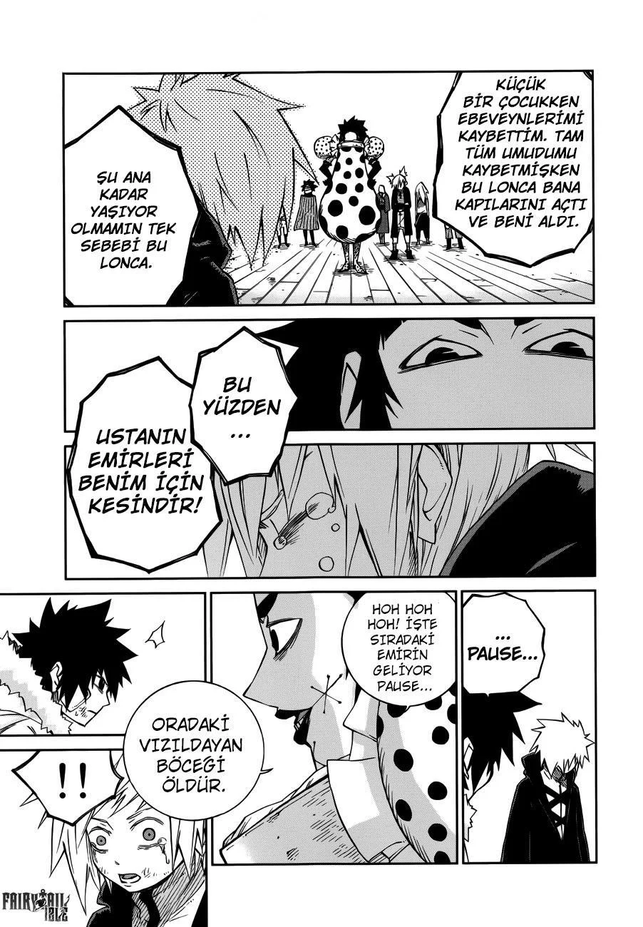 Fairy Tail: Ice Trail - Sayfa 23