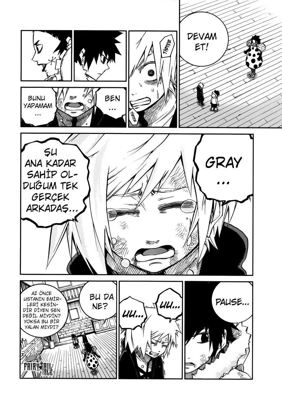 Fairy Tail: Ice Trail - Sayfa 24