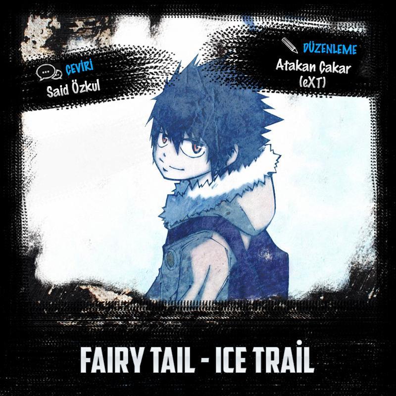 Fairy Tail: Ice Trail mangasının 13 bölümünün 1. sayfasını okuyorsunuz.