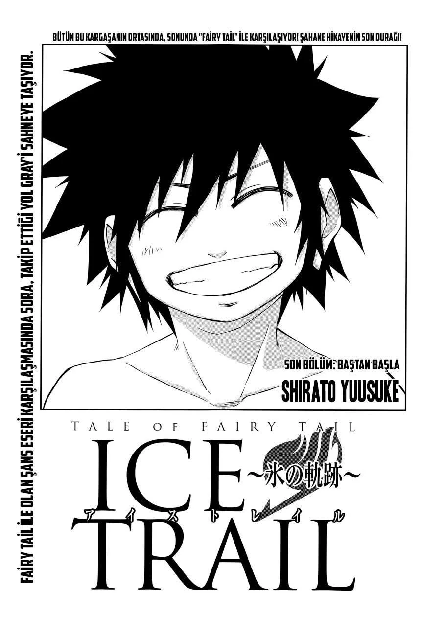Fairy Tail: Ice Trail - Sayfa 2