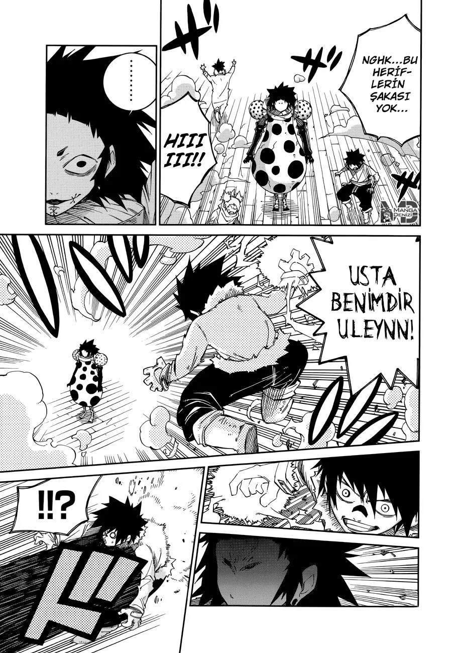 Fairy Tail: Ice Trail - Sayfa 4