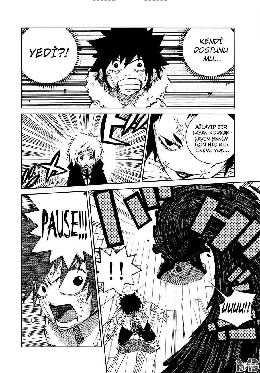 Fairy Tail: Ice Trail - Sayfa 7