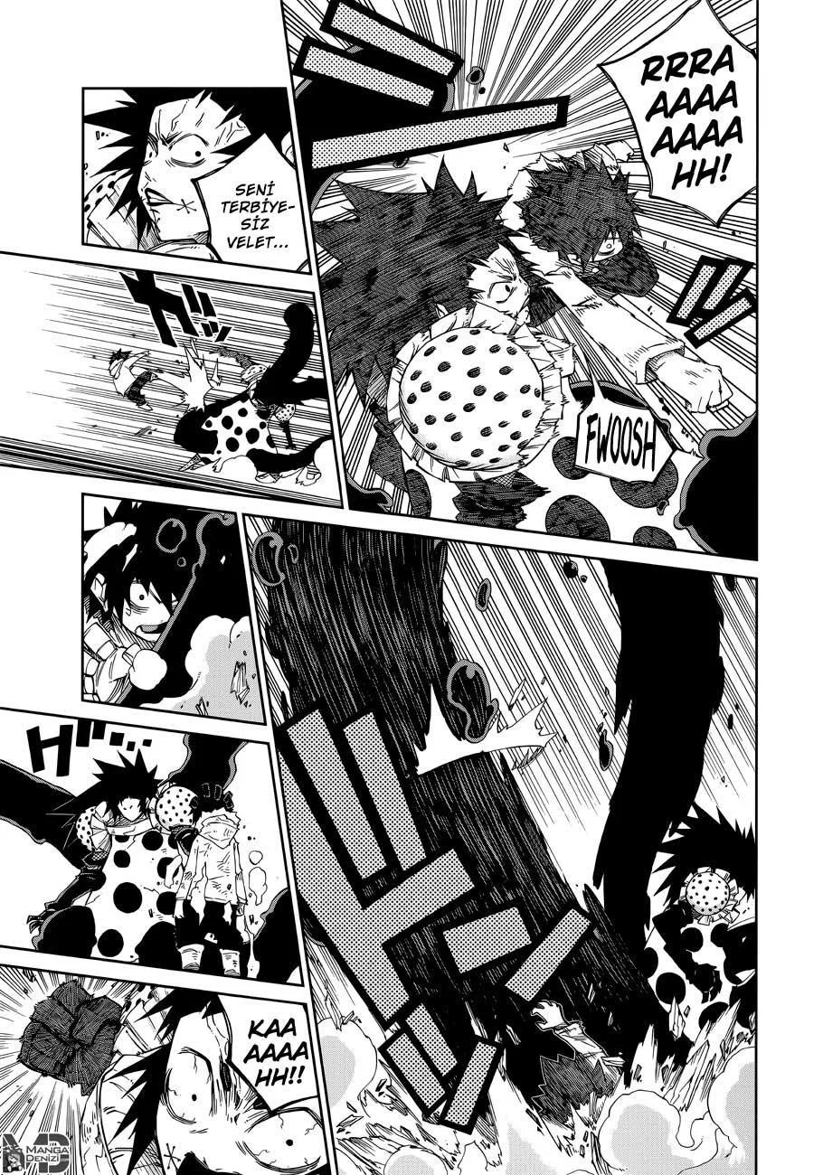 Fairy Tail: Ice Trail - Sayfa 10