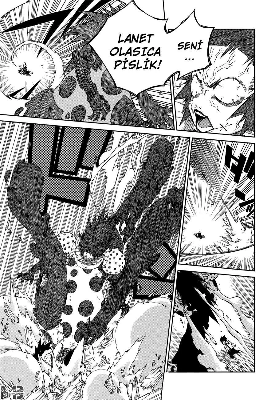 Fairy Tail: Ice Trail - Sayfa 12