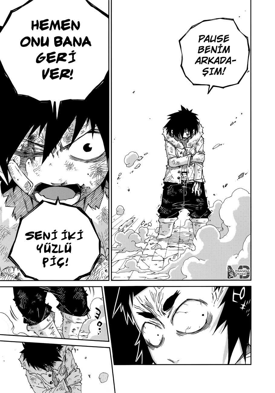 Fairy Tail: Ice Trail mangasının 13 bölümünün 14. sayfasını okuyorsunuz.