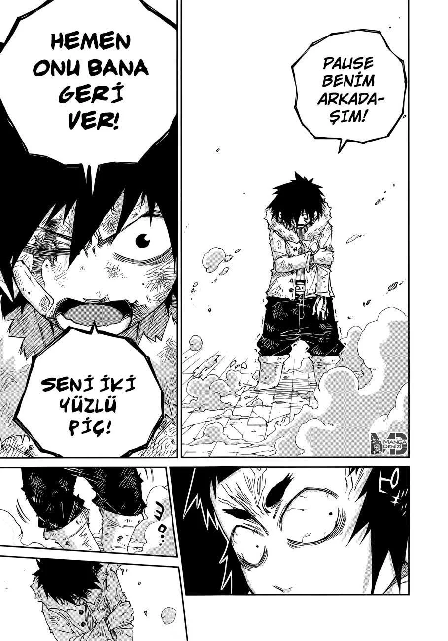 Fairy Tail: Ice Trail - Sayfa 14