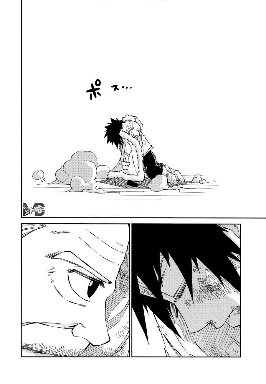 Fairy Tail: Ice Trail mangasının 13 bölümünün 15. sayfasını okuyorsunuz.