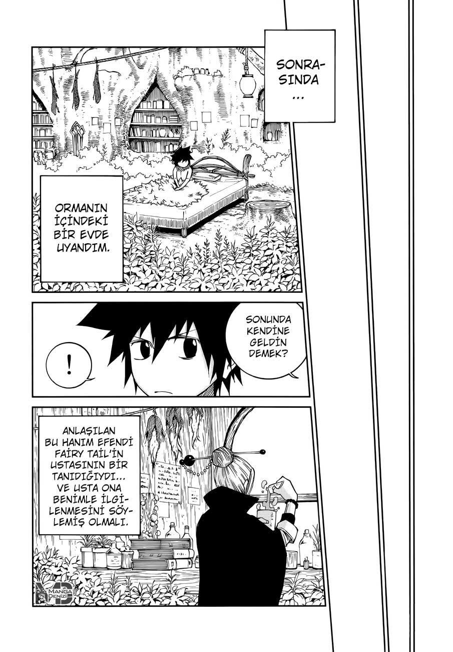 Fairy Tail: Ice Trail mangasının 13 bölümünün 17. sayfasını okuyorsunuz.