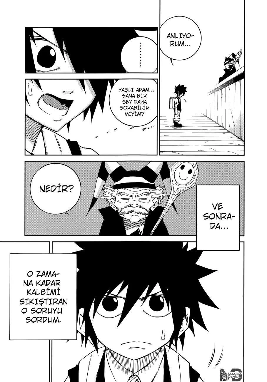 Fairy Tail: Ice Trail - Sayfa 22