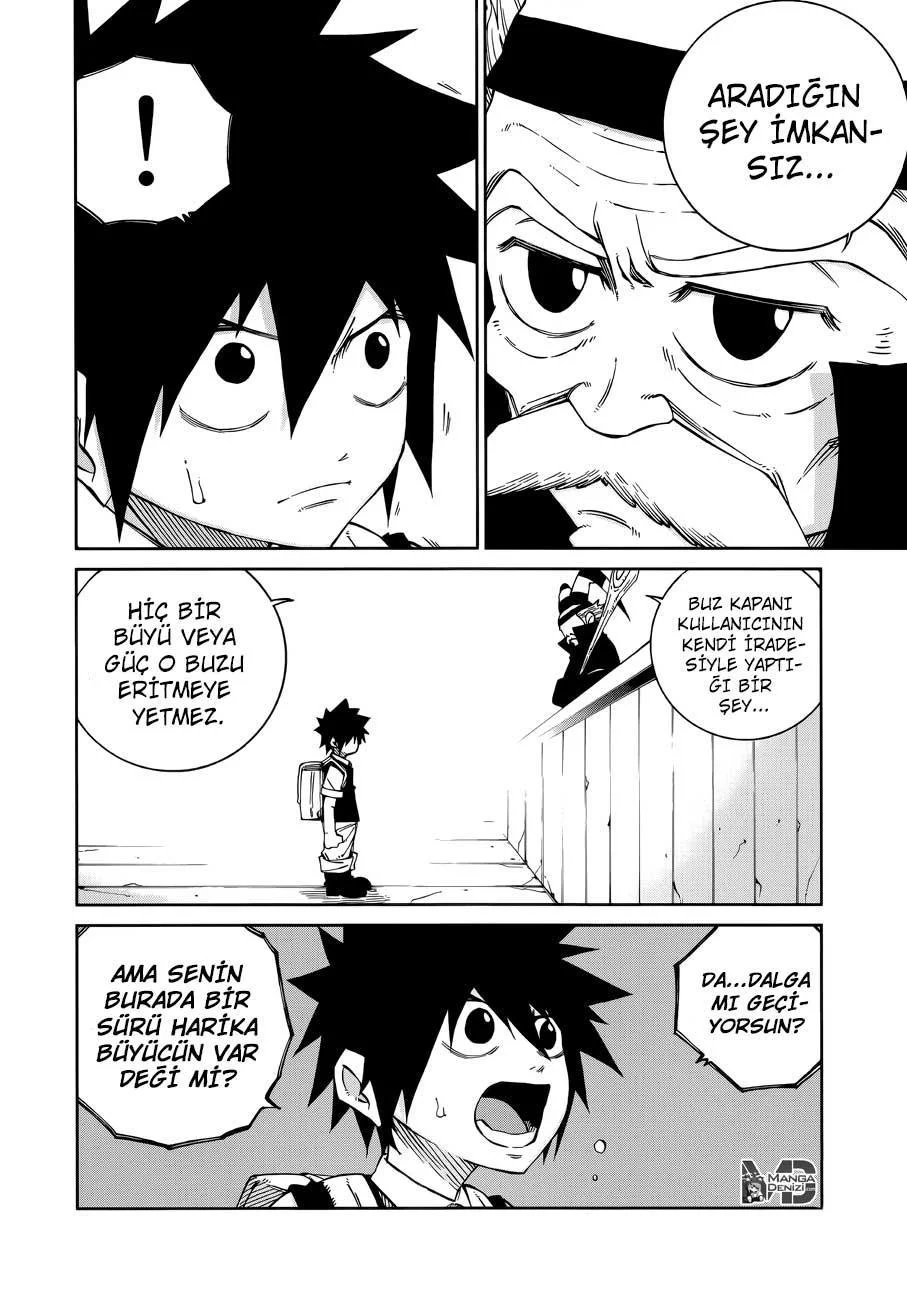 Fairy Tail: Ice Trail - Sayfa 23