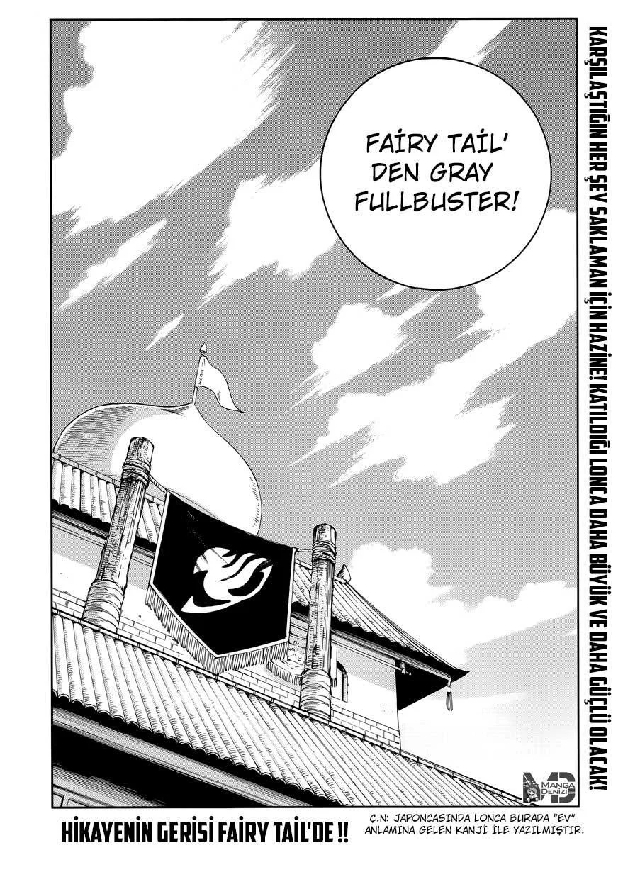 Fairy Tail: Ice Trail - Sayfa 30