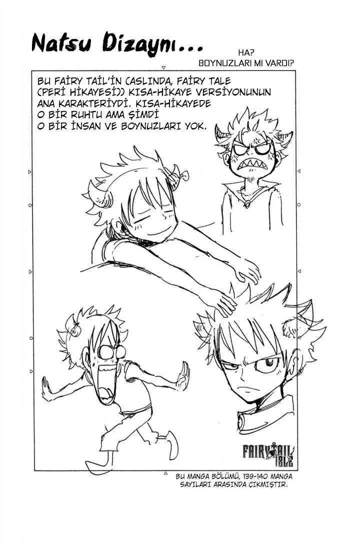 Fairy Tail: Omake - Sayfa 2