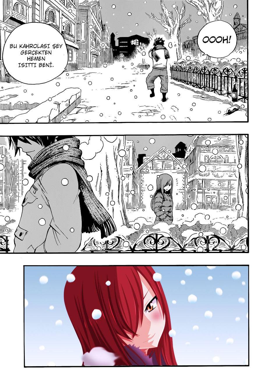 Fairy Tail: Omake mangasının 05 bölümünün 21. sayfasını okuyorsunuz.