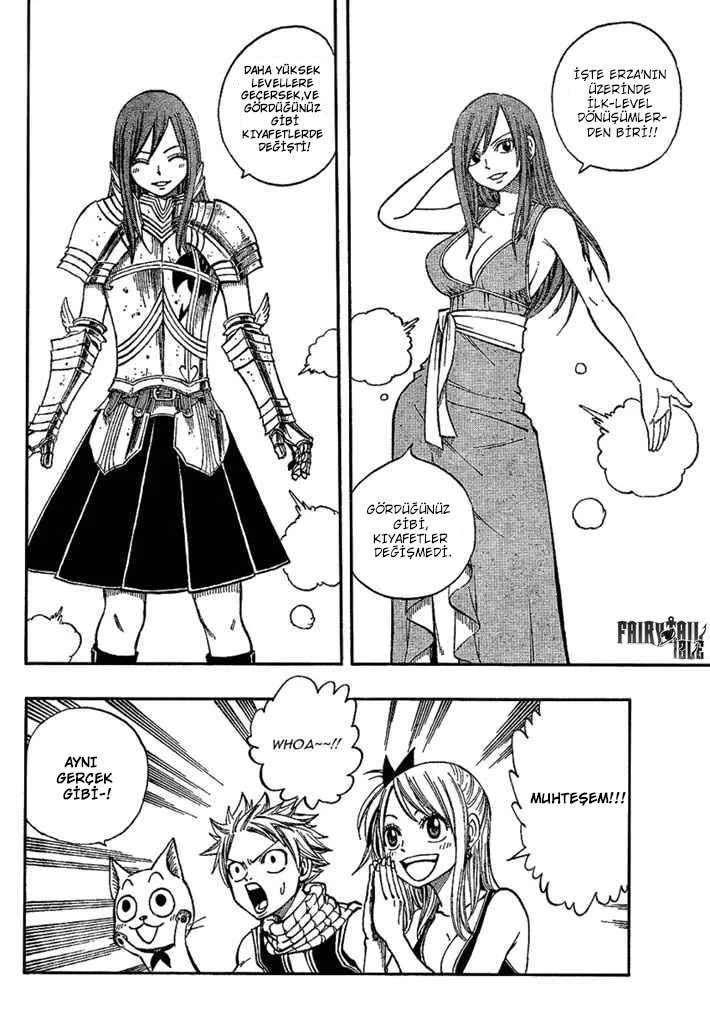 Fairy Tail: Omake - Sayfa 5