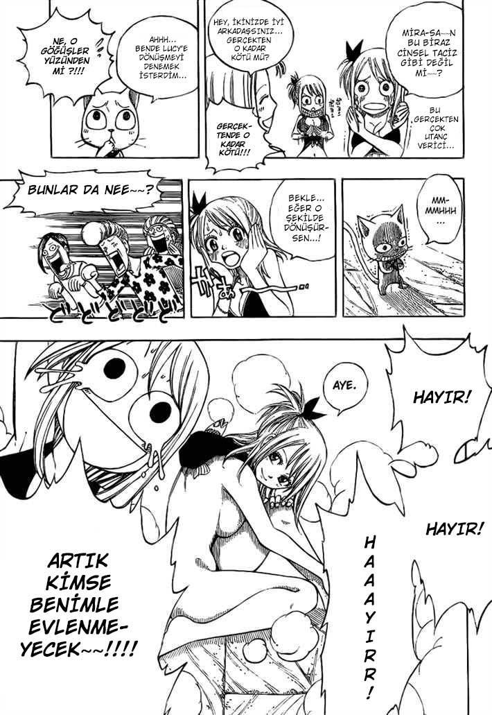 Fairy Tail: Omake mangasının 08 bölümünün 10. sayfasını okuyorsunuz.