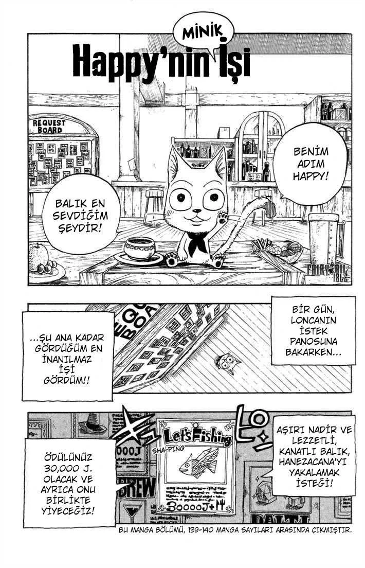 Fairy Tail: Omake - Sayfa 2
