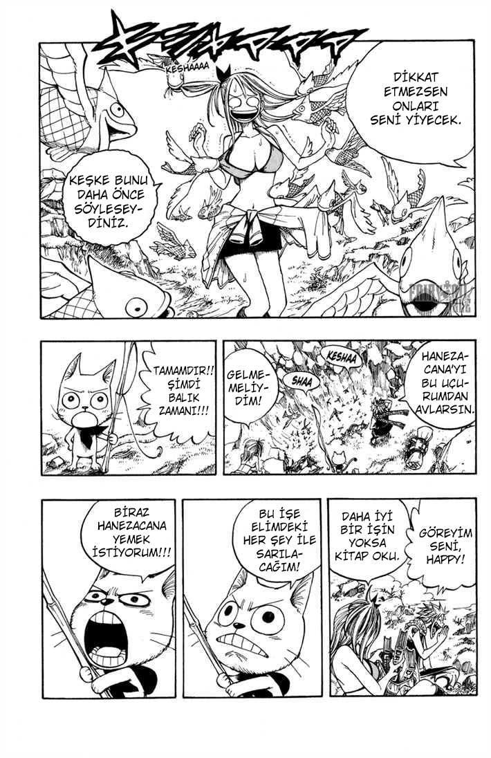 Fairy Tail: Omake mangasının 10 bölümünün 4. sayfasını okuyorsunuz.