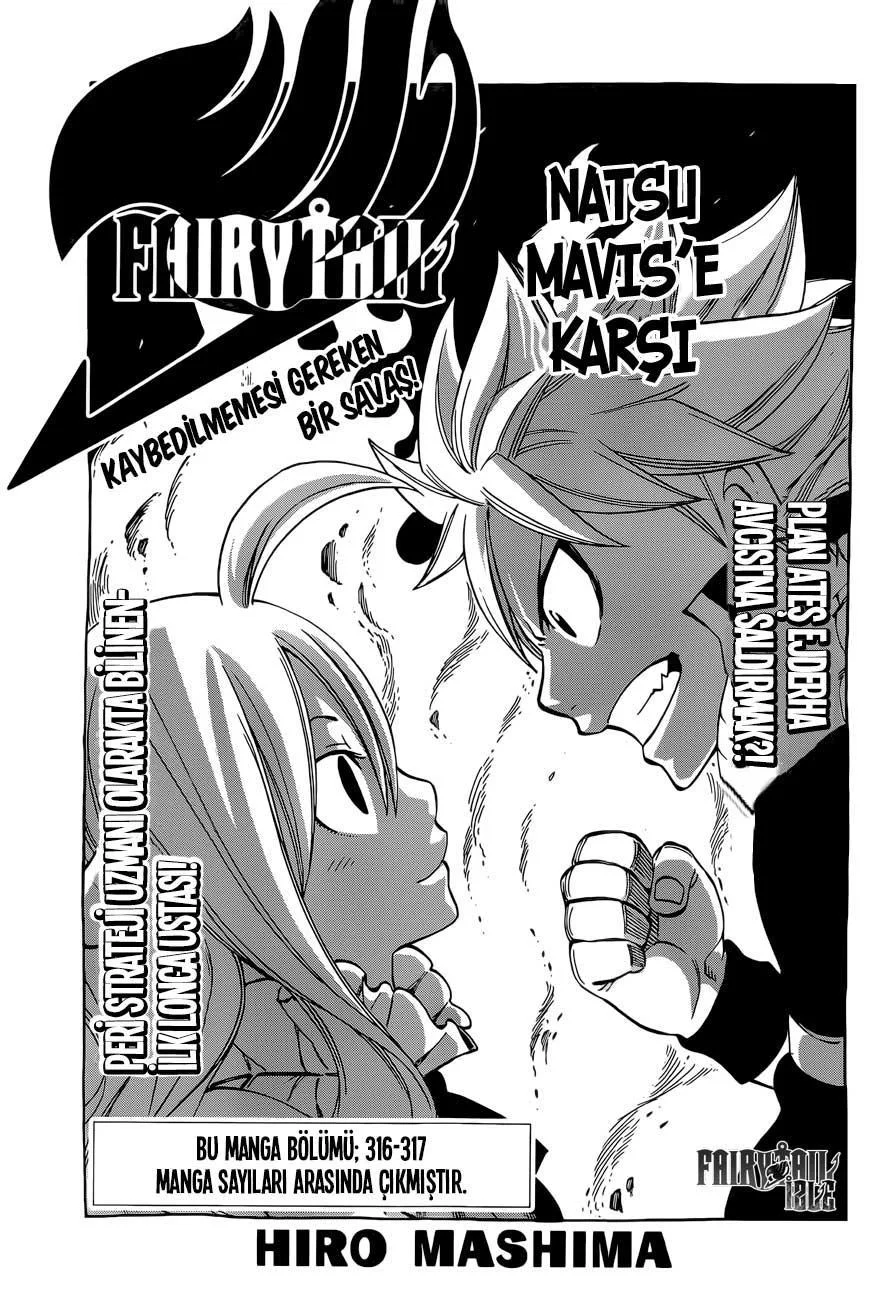 Fairy Tail: Omake - Sayfa 2