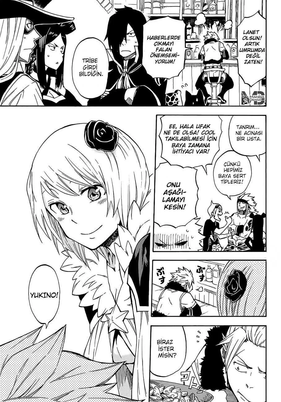 Fairy Tail: Twin Dragons of Sabertooth - Sayfa 9