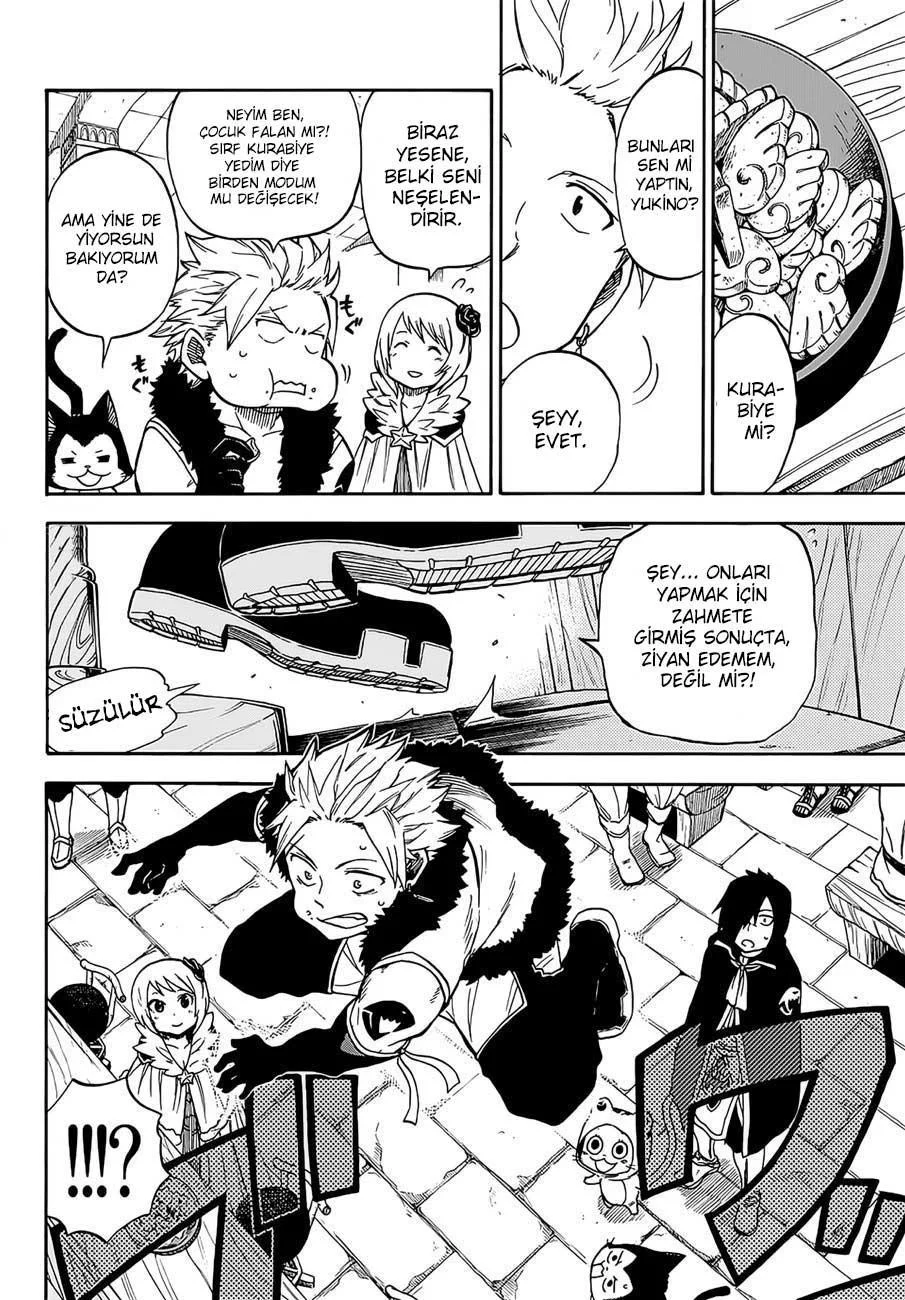 Fairy Tail: Twin Dragons of Sabertooth - Sayfa 10