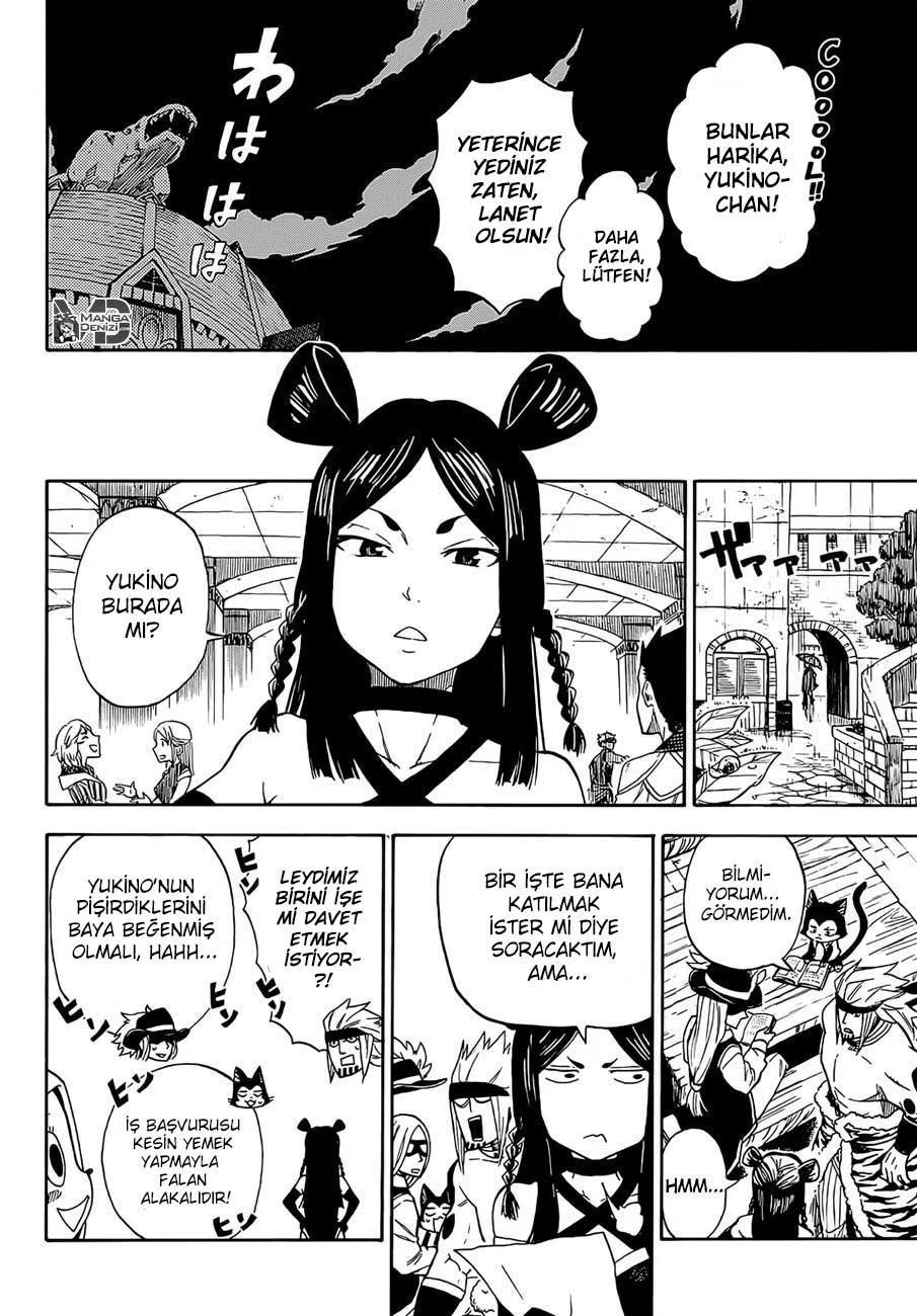 Fairy Tail: Twin Dragons of Sabertooth - Sayfa 12