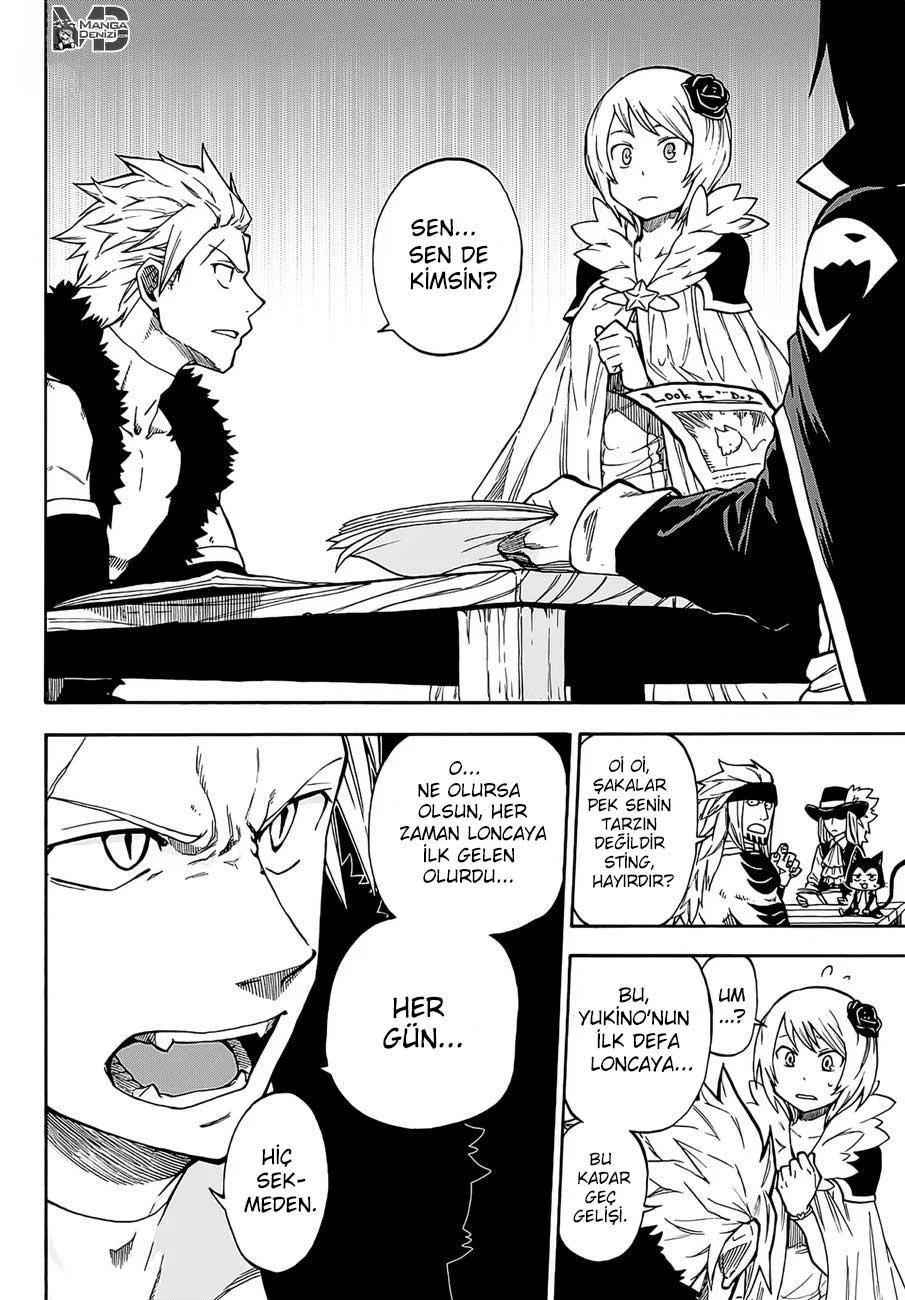 Fairy Tail: Twin Dragons of Sabertooth - Sayfa 14