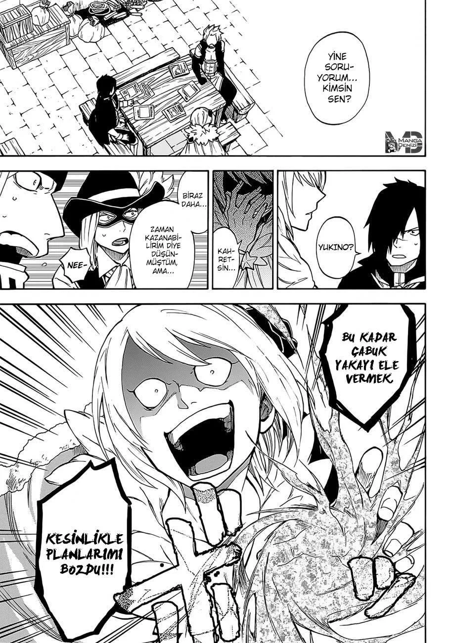 Fairy Tail: Twin Dragons of Sabertooth - Sayfa 15