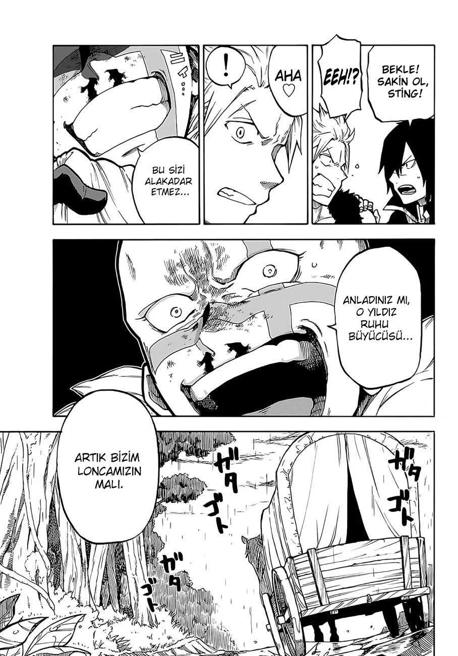 Fairy Tail: Twin Dragons of Sabertooth - Sayfa 19