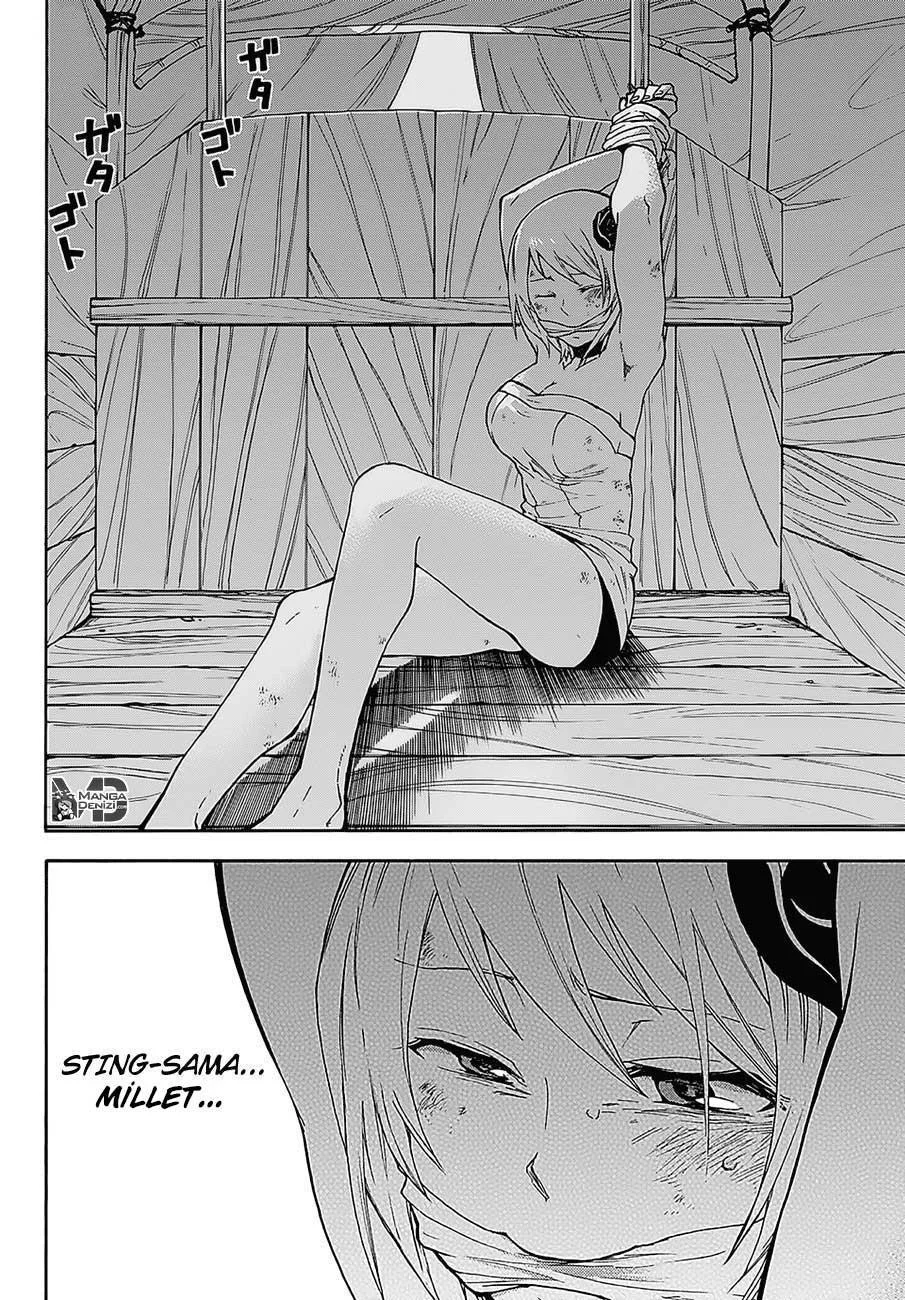 Fairy Tail: Twin Dragons of Sabertooth - Sayfa 20