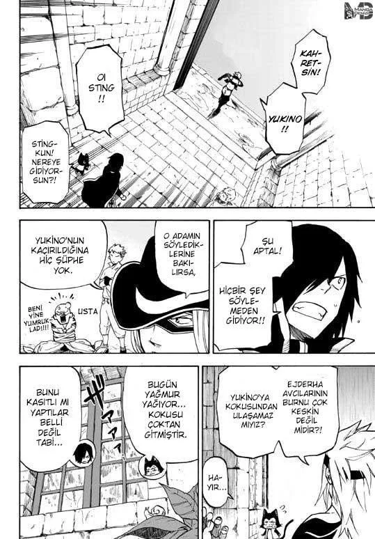 Fairy Tail: Twin Dragons of Sabertooth - Sayfa 3