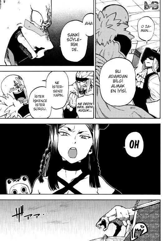 Fairy Tail: Twin Dragons of Sabertooth - Sayfa 4