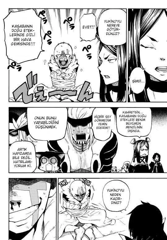 Fairy Tail: Twin Dragons of Sabertooth - Sayfa 5