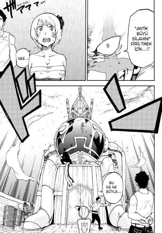 Fairy Tail: Twin Dragons of Sabertooth - Sayfa 6