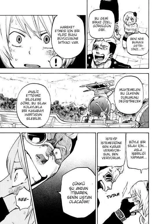 Fairy Tail: Twin Dragons of Sabertooth - Sayfa 8