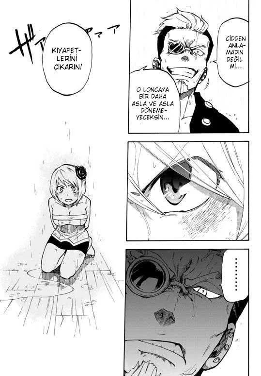 Fairy Tail: Twin Dragons of Sabertooth - Sayfa 10