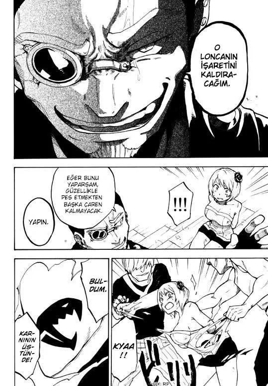 Fairy Tail: Twin Dragons of Sabertooth - Sayfa 11