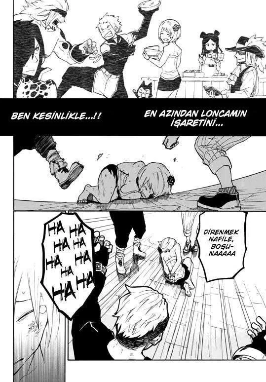 Fairy Tail: Twin Dragons of Sabertooth - Sayfa 13