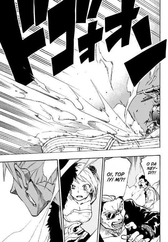 Fairy Tail: Twin Dragons of Sabertooth - Sayfa 14