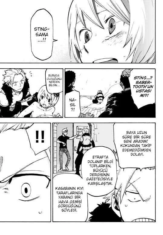 Fairy Tail: Twin Dragons of Sabertooth - Sayfa 16