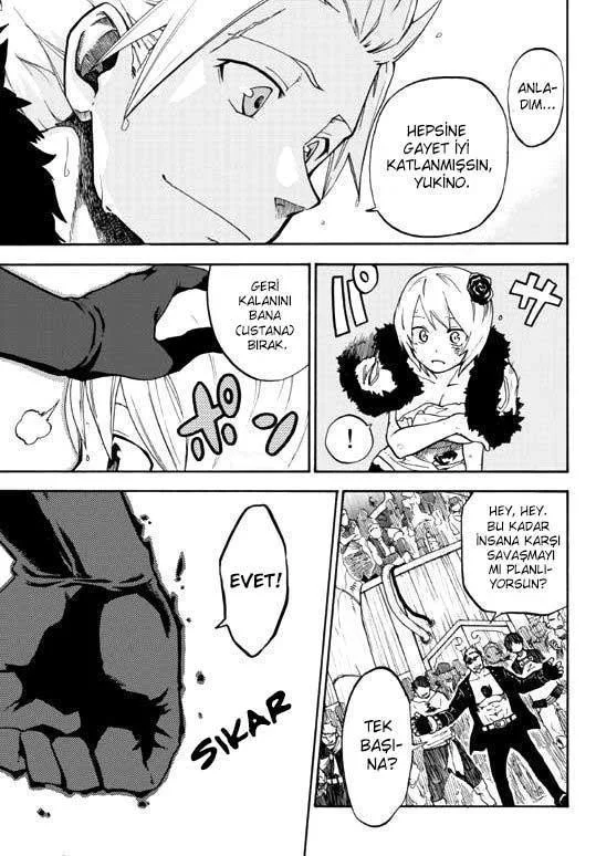 Fairy Tail: Twin Dragons of Sabertooth - Sayfa 18